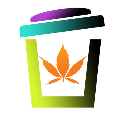 Logo for Marijuana Packaging