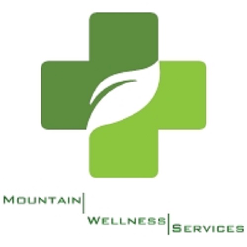 Logo for Mountain Wellness Services