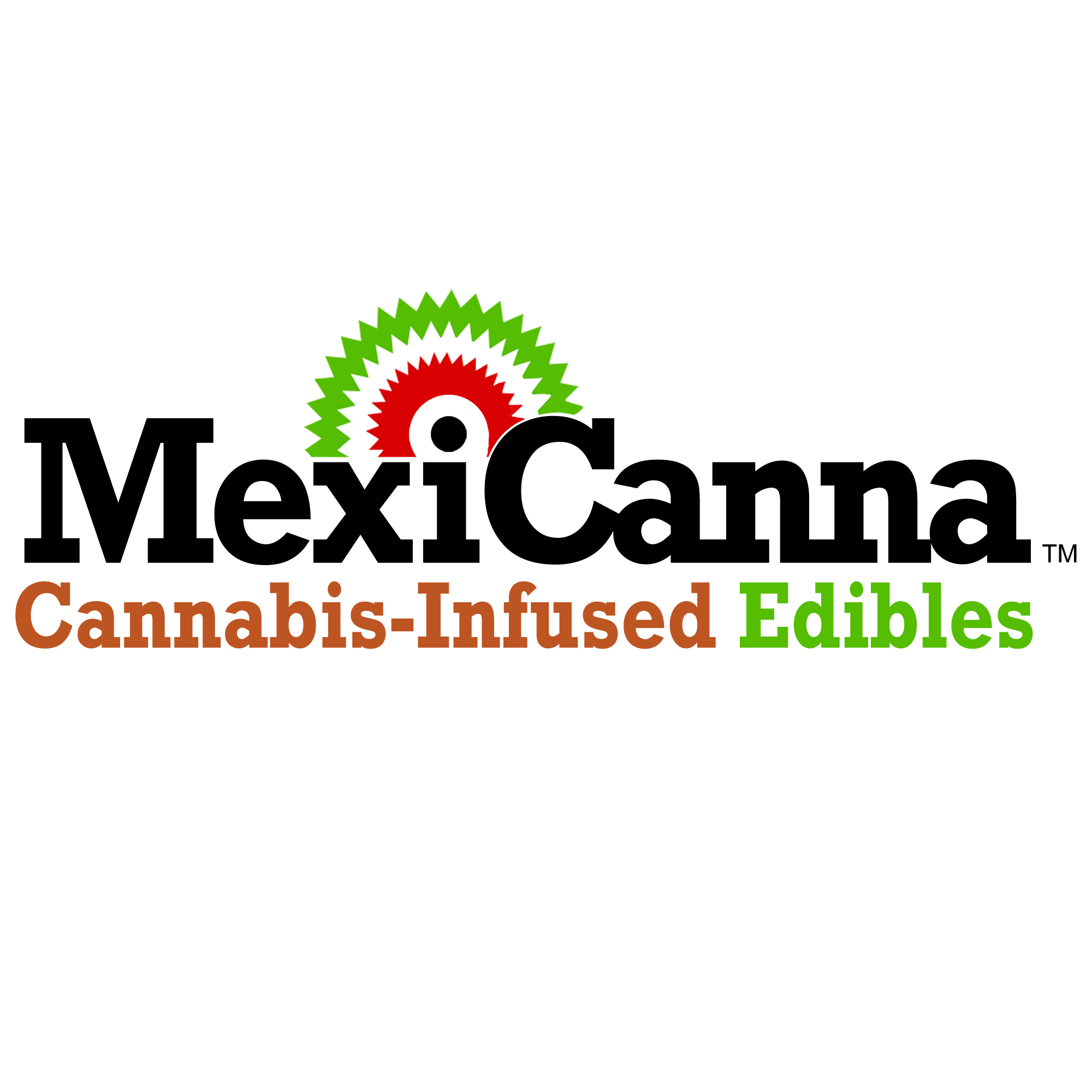 Logo for MexiCanna Edibles