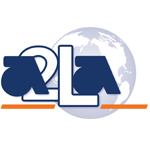 Logo for American Association for Laboratory Accreditation (A2LA)