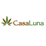 Logo for Casa Luna Chocolates
