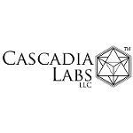 Logo for Cascadia Labs LLC