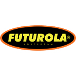 Logo for Futurola USA