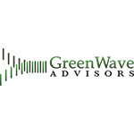 Logo for GreenWave Advisors, LLC