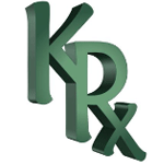 Logo for The Kind Relief Dispensary & Cultivation