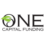 Logo for One Capital Funding