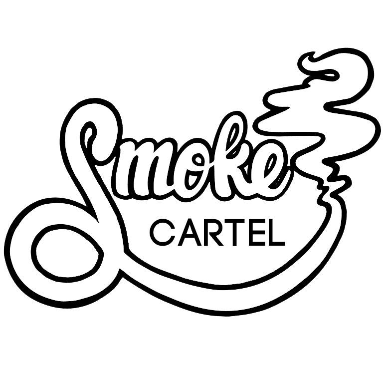 Logo for Smoke Cartel