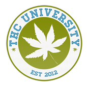 Logo for THC University