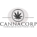 Logo for Cannacorp