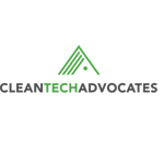 Logo for Clean Tech Advocates