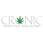 Logo for CRONIC Lifestyle Magazine