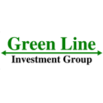 Logo for Green Line Investment Group