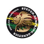 Logo for Steven Hempking Seeds