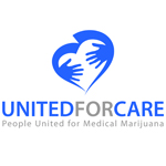 Logo for United For Care