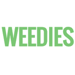 Logo for Weedies