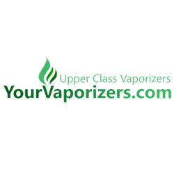 Logo for Your Vaporizers
