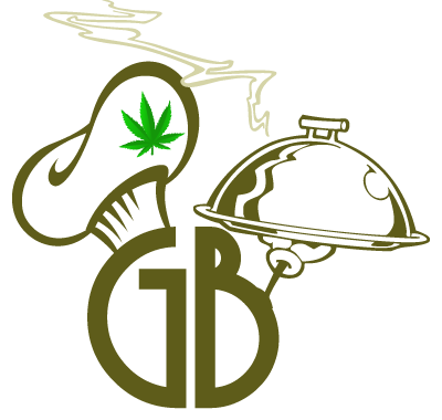 Logo for Good and Baked