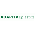 Logo for Adaptive Plastics (Solexx)