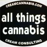 Logo for Cream Consulting