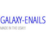 Logo for Galaxy Enails