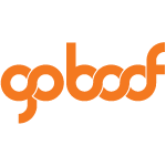 Logo for Goboof