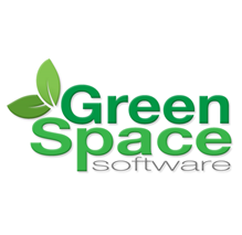 Logo for GreenSpace Software