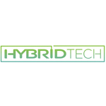 Logo for Hybrid Tech