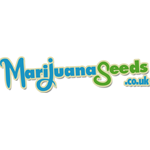 Logo for MarijuanaSeeds.co.uk