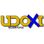 Logo for Udoxi Scientific