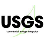 Logo for USGS