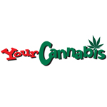 Logo for Your Cannabis Mall