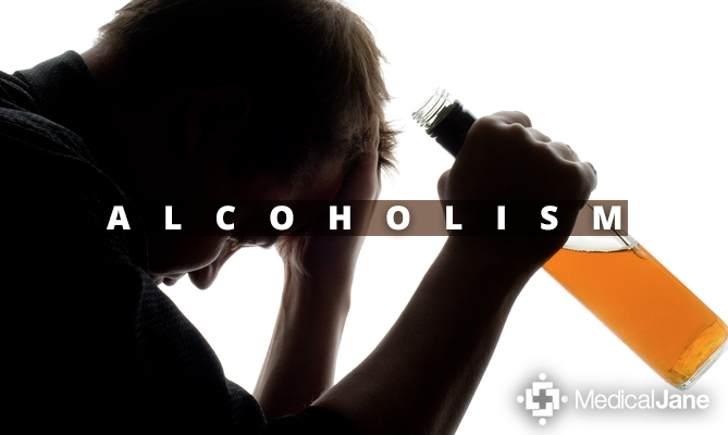 Treating Alcoholism with Medical Marijuana