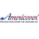 Logo for Americover