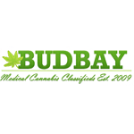 Logo for BudBay