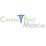 Logo for CannaBest Medical
