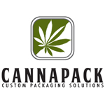 Logo for Cannapack