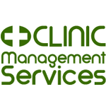 Logo for Clinic Management Services