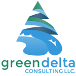 Logo for Green Delta Consulting