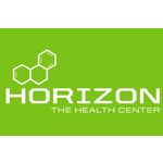 Logo for Horizon The Health Center