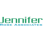 Logo for Jennifer Rose Associates