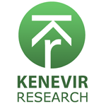 Logo for Kenevir Research