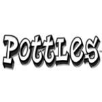 Logo for Pottles