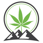 Logo for Colorado 420 Websites