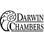 Logo for Darwin Chambers Company