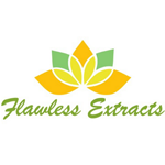 Logo for Flawless Extracts