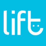 Logo for Lift
