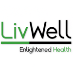 Logo for LivWell