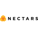Logo for Nectars Collective