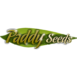 Logo for Paddy Cannabis seeds