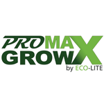 Logo for Pro MAX Grow